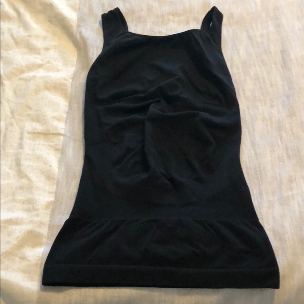 Blanqi maternity supportwear